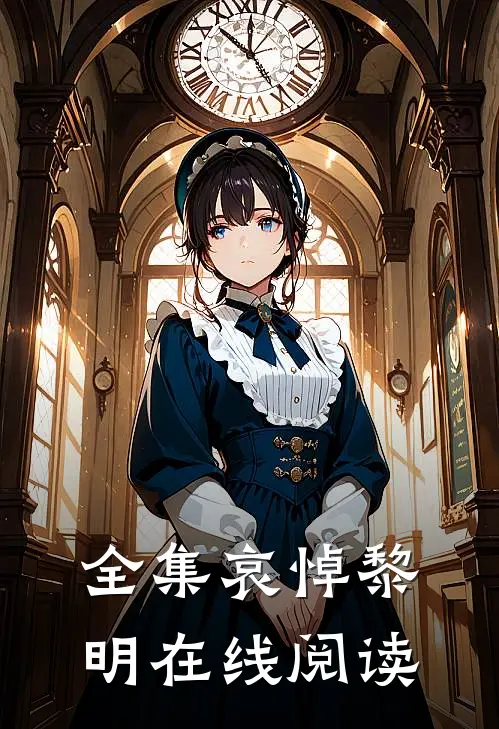 全集哀悼黎明在线阅读