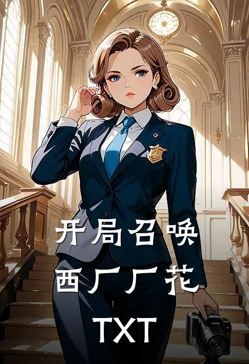 开局召唤西厂厂花TXT