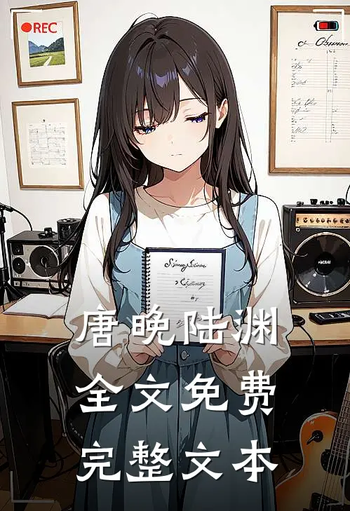 唐晚陆渊全文免费完整文本