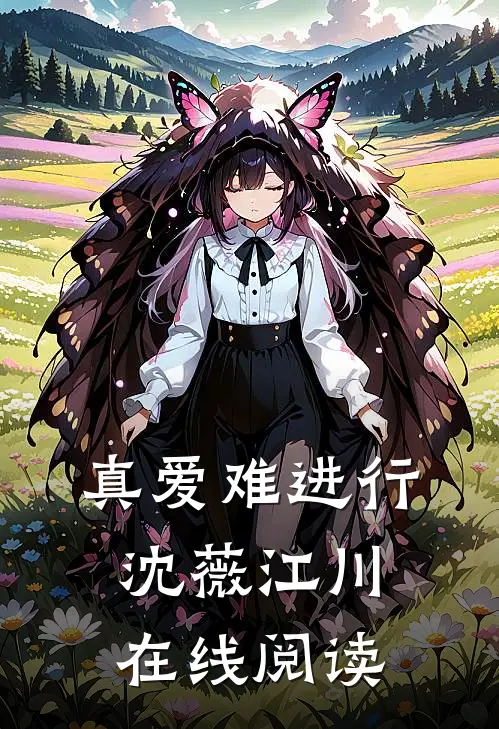 真爱难进行沈薇江川在线阅读