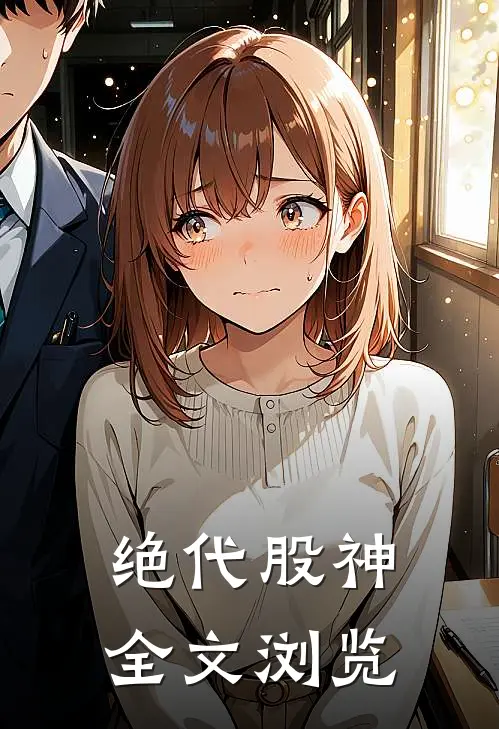 绝代股神全文浏览