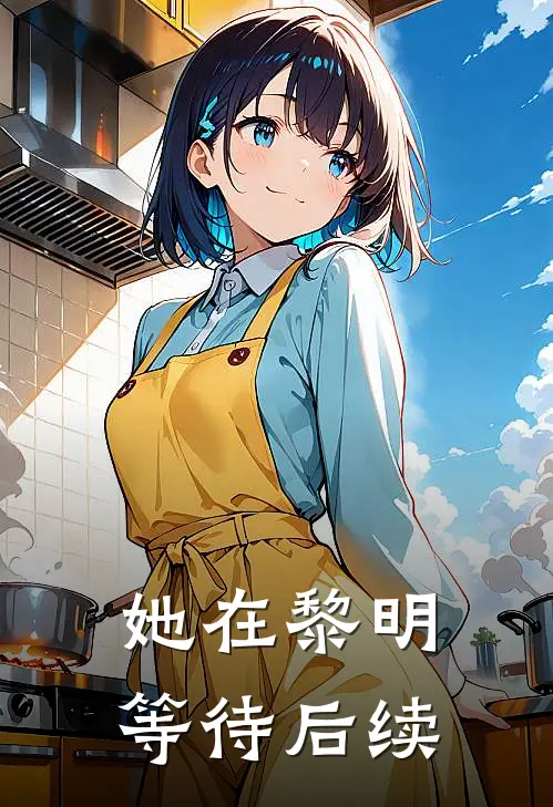 她在黎明等待后续