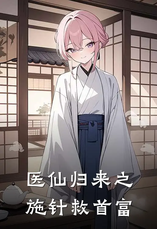 医仙归来之施针救首富