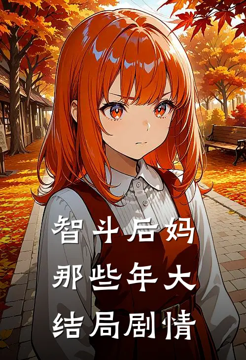 智斗后妈那些年大结局剧情