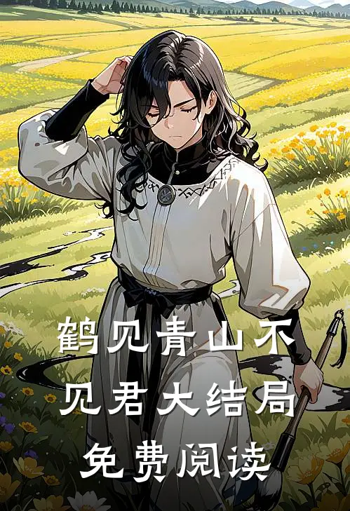 鹤见青山不见君大结局免费阅读