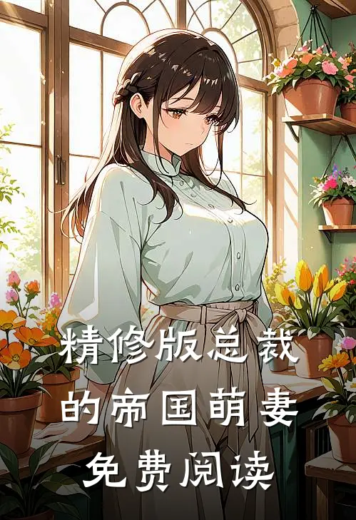 精修版总裁的帝国萌妻免费阅读
