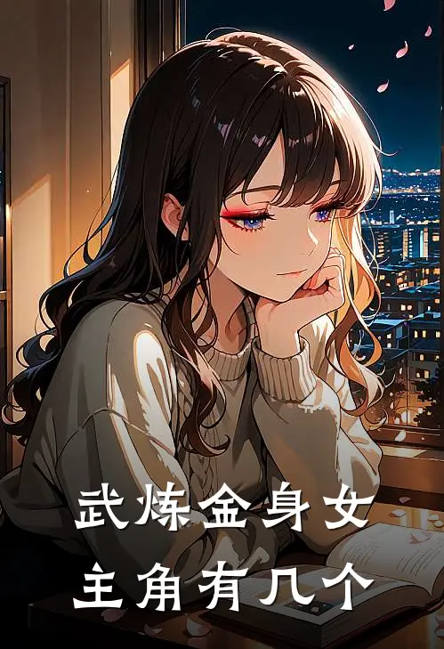武炼金身女主角有几个