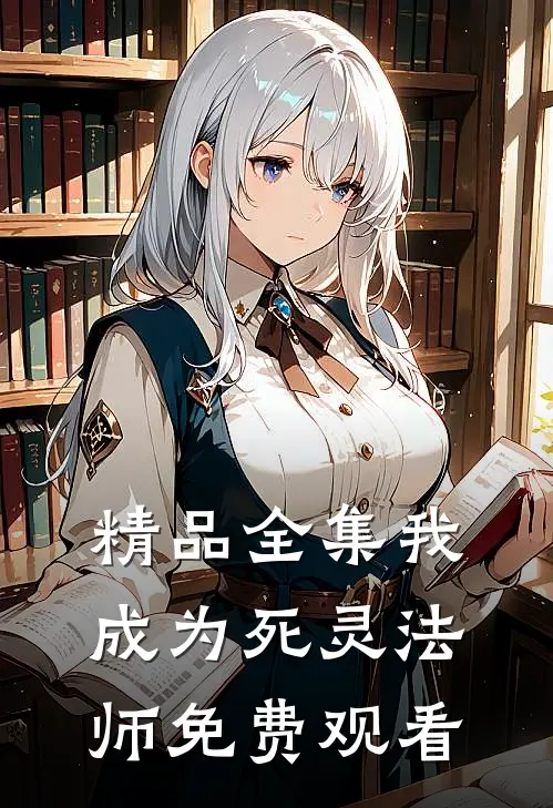 精品全集我成为死灵法师免费观看