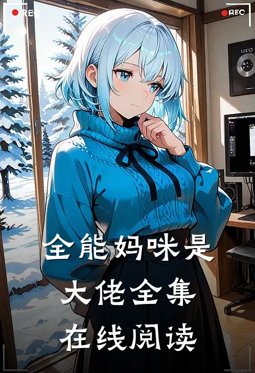 全能妈咪是大佬全集在线阅读