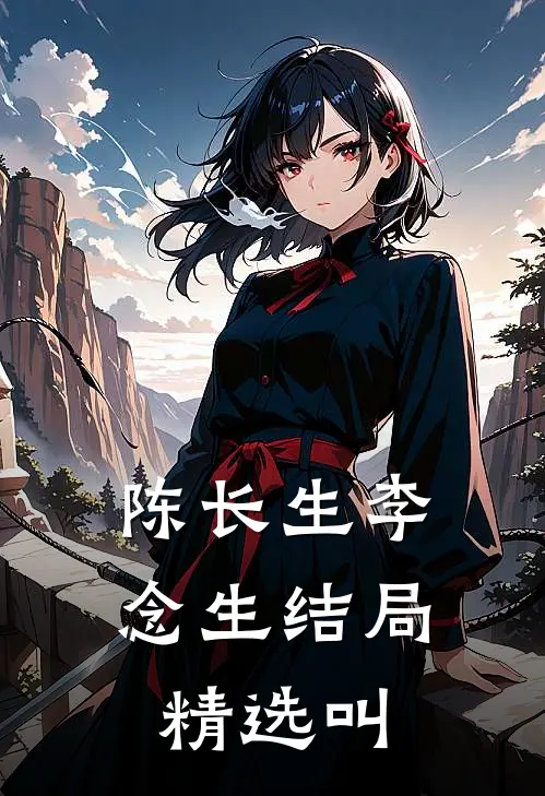 陈长生李念生结局精选叫