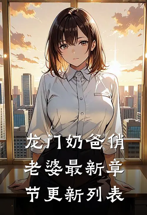 龙门奶爸俏老婆最新章节更新列表