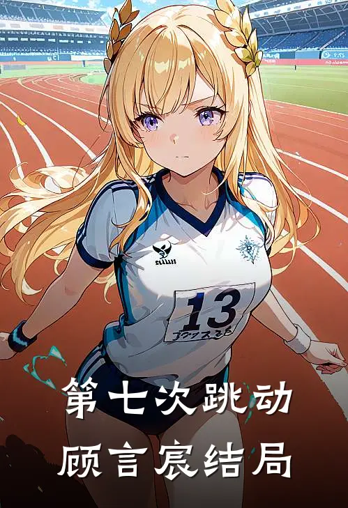 第七次跳动顾言宸结局