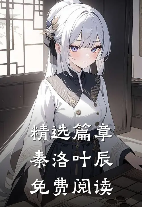 精选篇章秦洛叶辰免费阅读