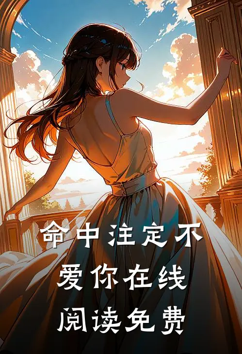 命中注定不爱你在线阅读免费