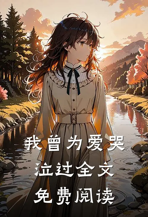 我曾为爱哭泣过全文免费阅读