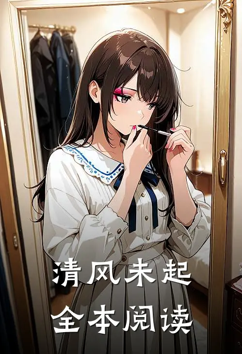 清风未起全本阅读