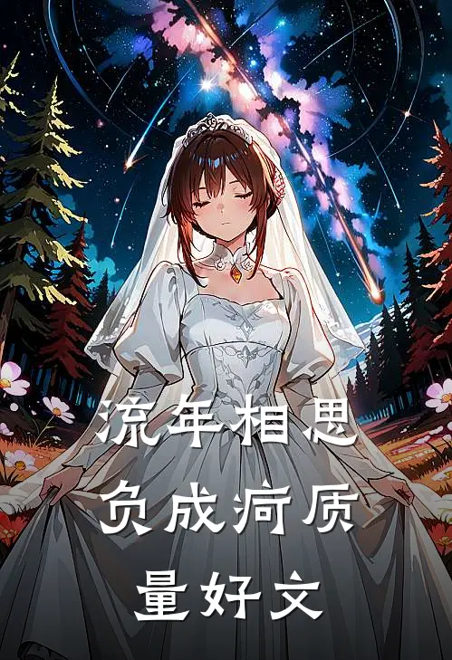 流年相思负成疴质量好文