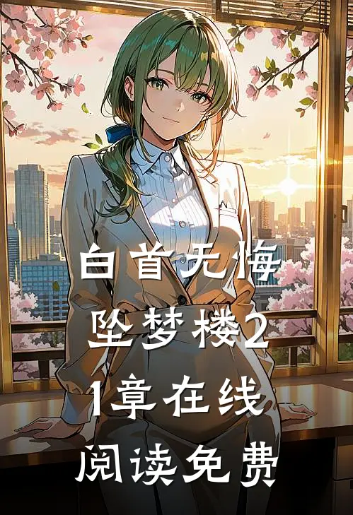 白首无悔坠梦楼21章在线阅读免费