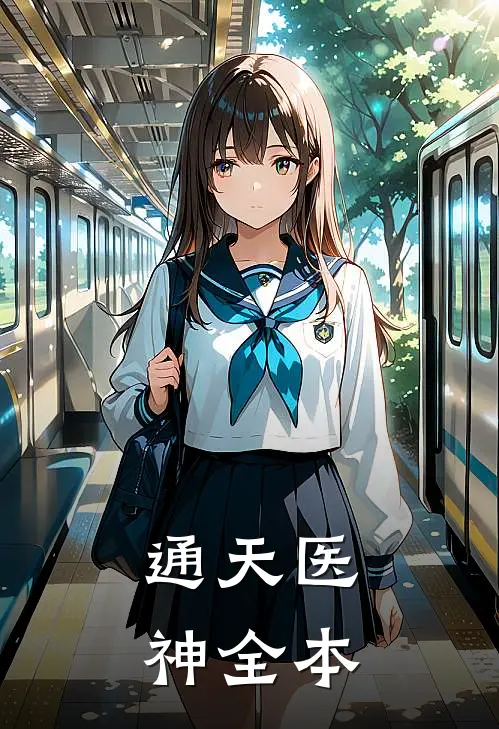 通天医神全本