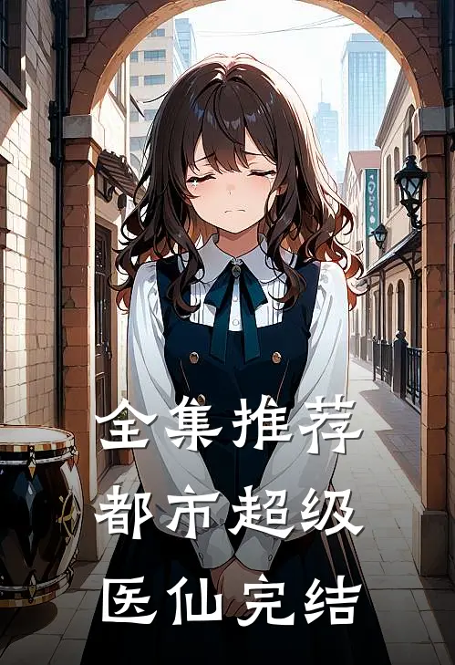全集推荐都市超级医仙完结