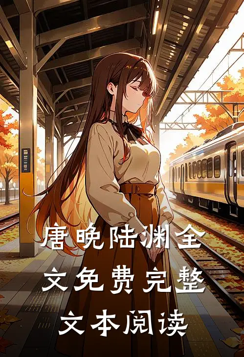 唐晚陆渊全文免费完整文本阅读