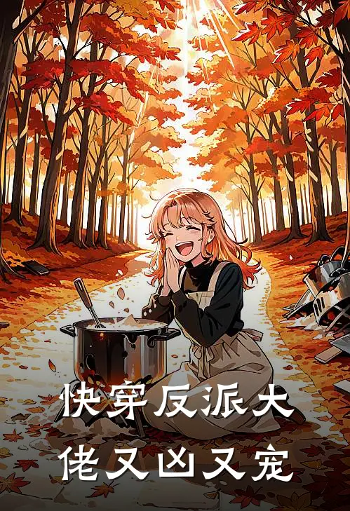 快穿反派大佬又凶又宠