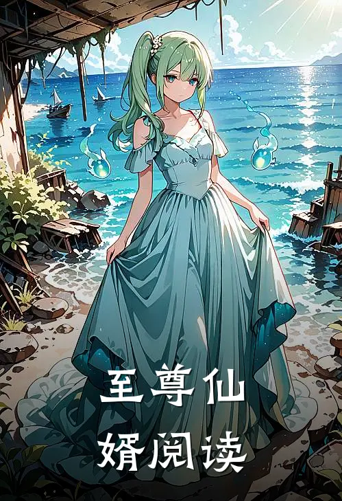 至尊仙婿阅读