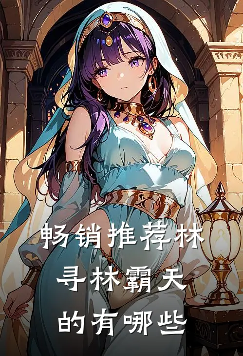 畅销推荐林寻林霸天的有哪些