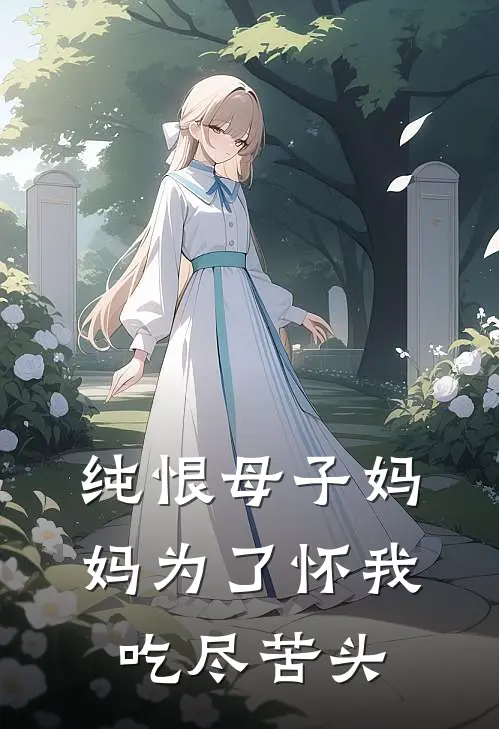 纯恨母子妈妈为了怀我吃尽苦头