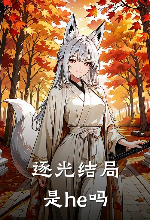 逐光结局是he吗