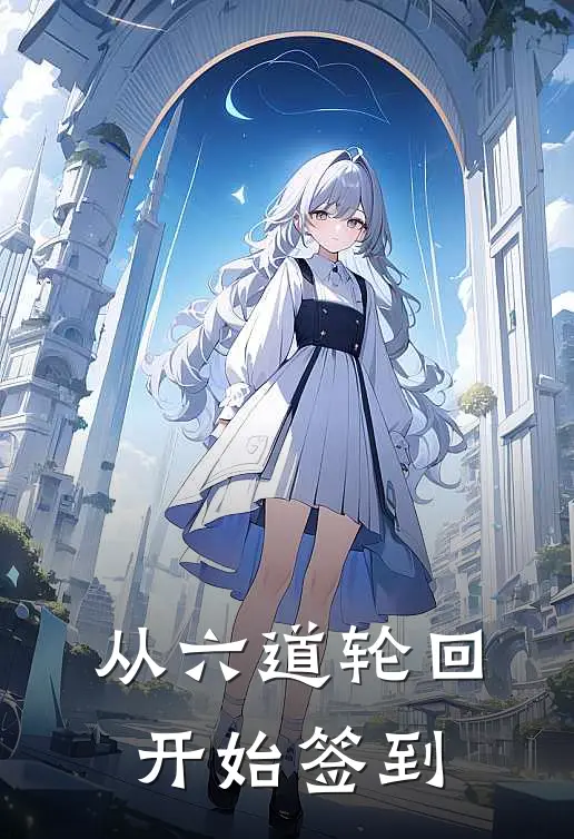 从六道轮回开始签到