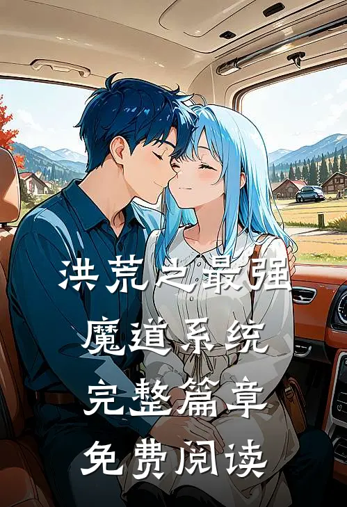 洪荒之最强魔道系统完整篇章免费阅读