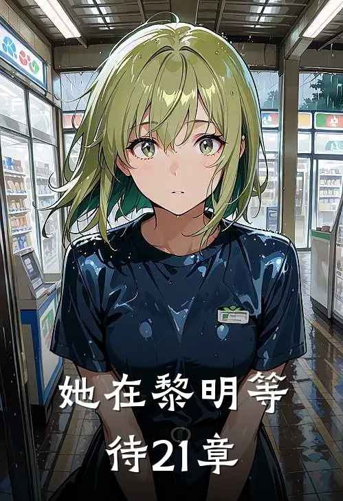 她在黎明等待21章