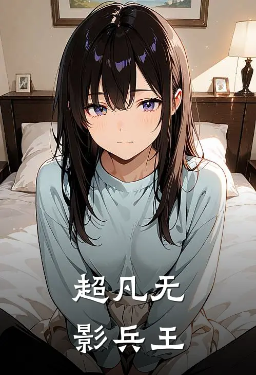 超凡无影兵王