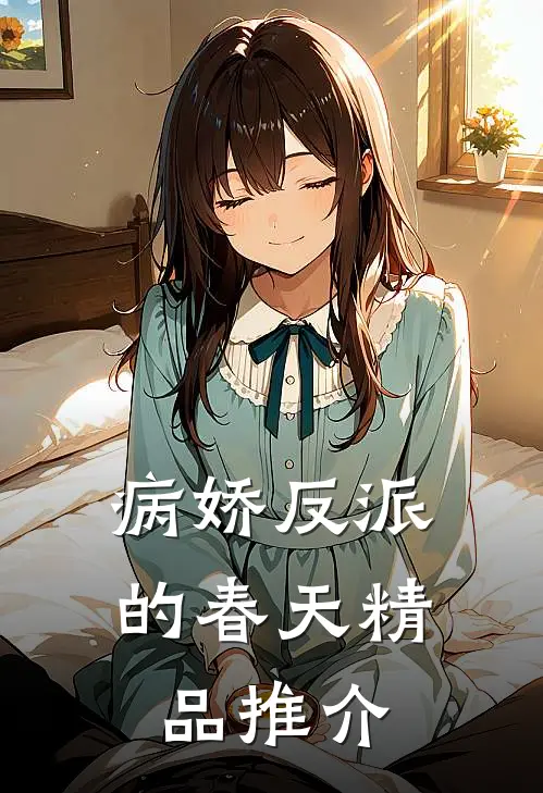 病娇反派的春天精品推介