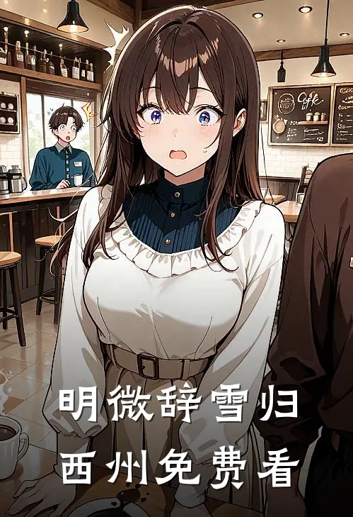 明微辞雪归西州免费看