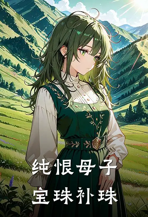 纯恨母子宝珠补珠