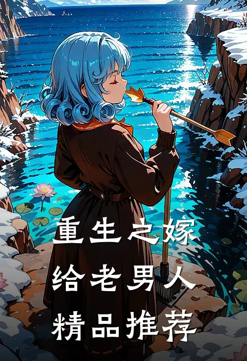 重生之嫁给老男人精品推荐