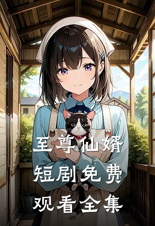 至尊仙婿短剧免费观看全集
