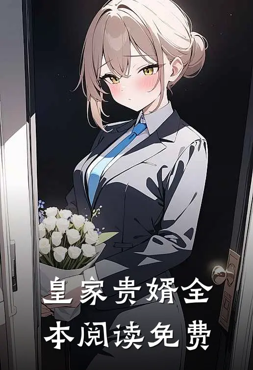 皇家贵婿全本阅读免费