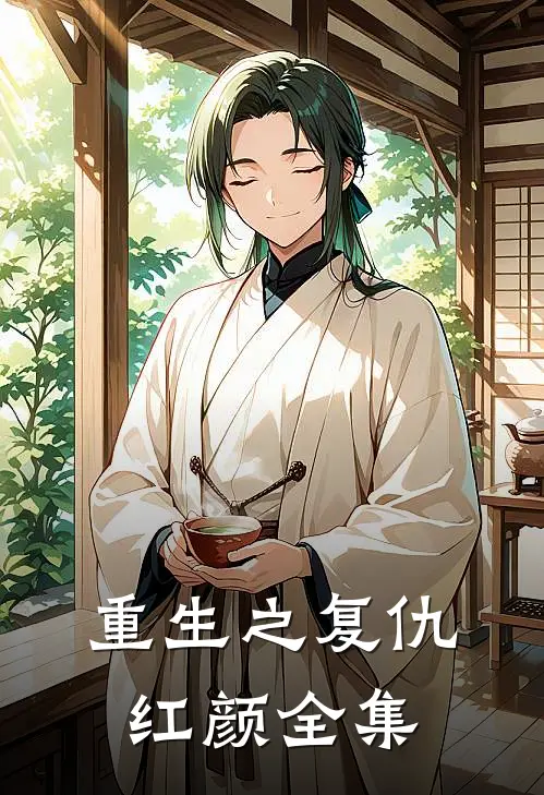 重生之复仇红颜全集