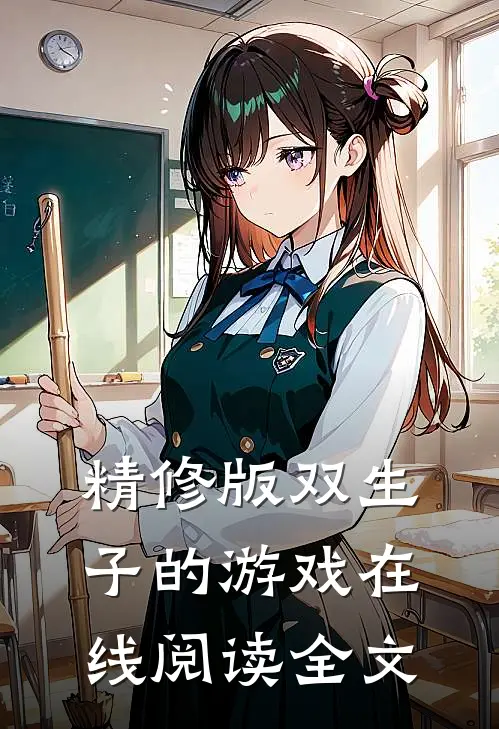 精修版双生子的游戏在线阅读全文