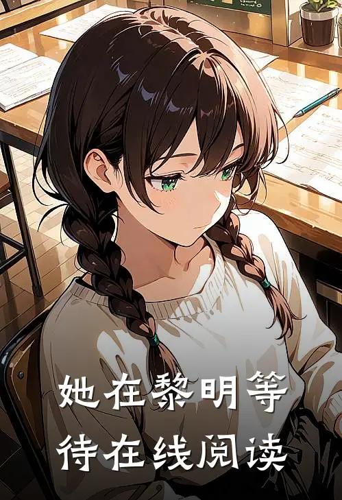 她在黎明等待在线阅读