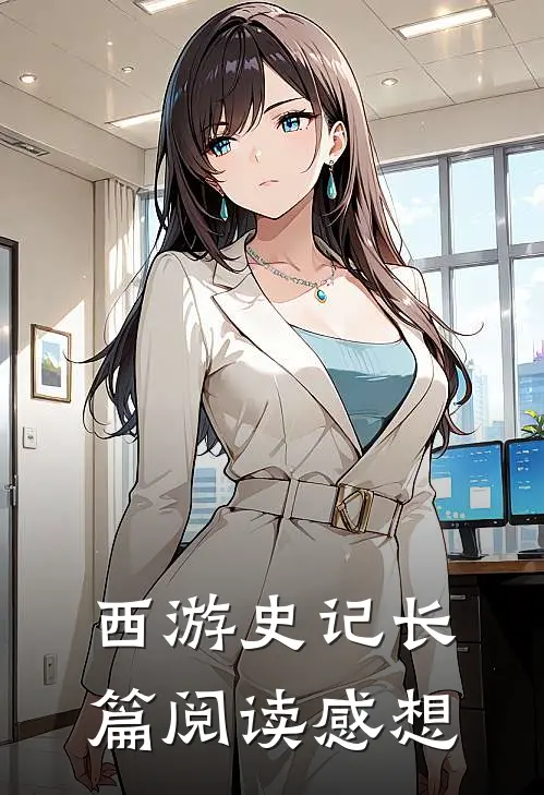 西游史记长篇阅读感想