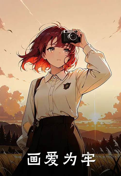 画爱为牢