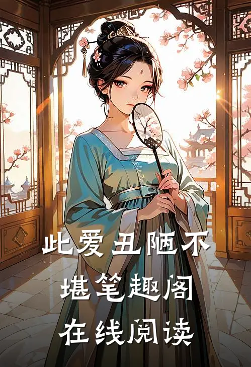 此爱丑陋不堪笔趣阁在线阅读
