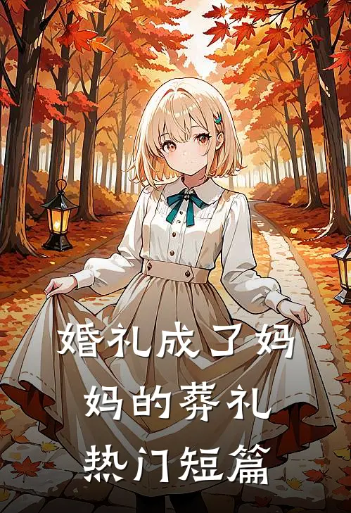 婚礼成了妈妈的葬礼热门短篇