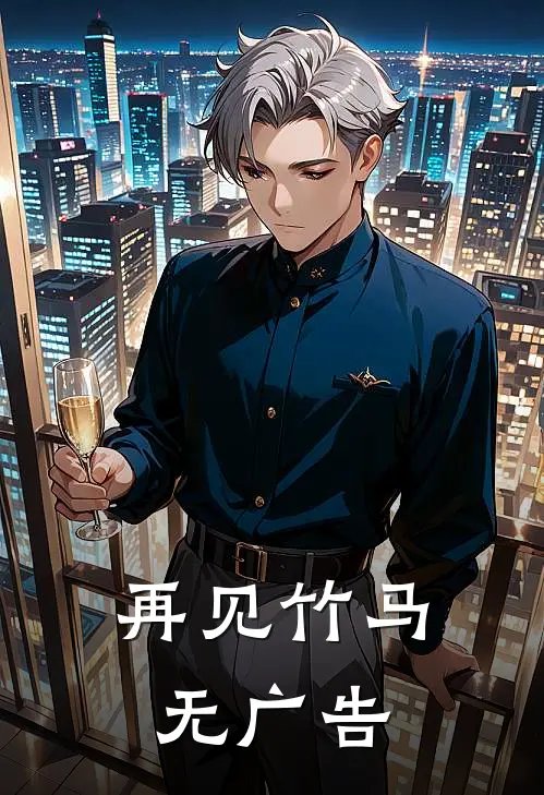 再见竹马无广告
