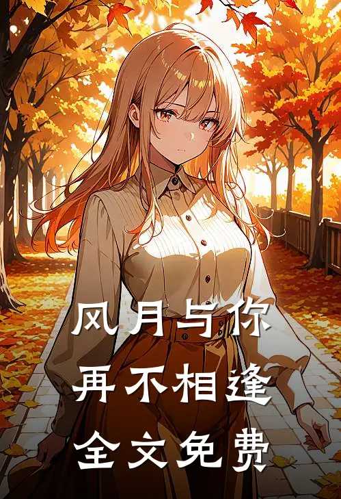 风月与你再不相逢全文免费