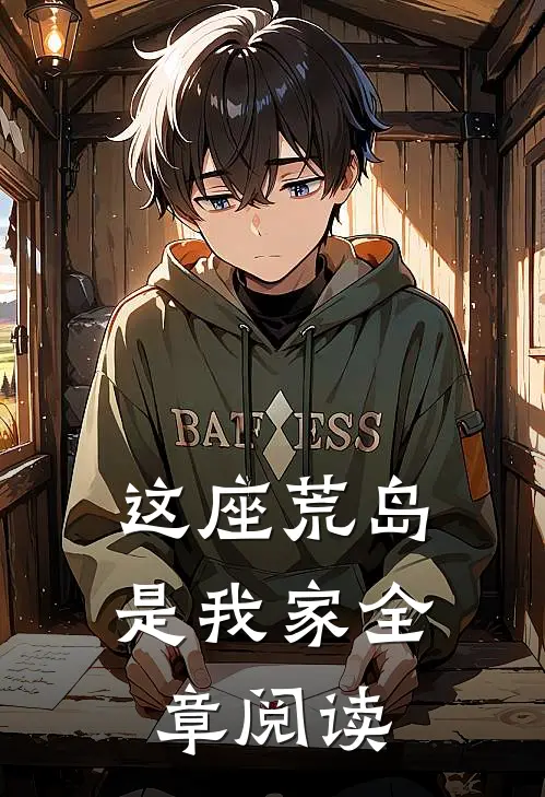 这座荒岛是我家全章阅读